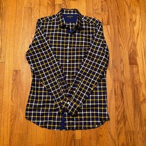 Banana Republic button down shirt